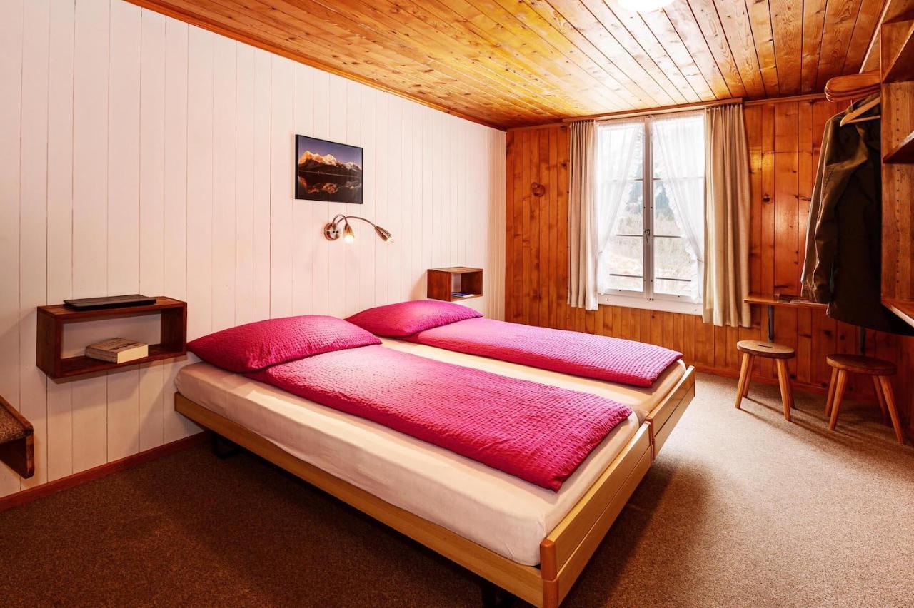 Inn Alpenblick 3*