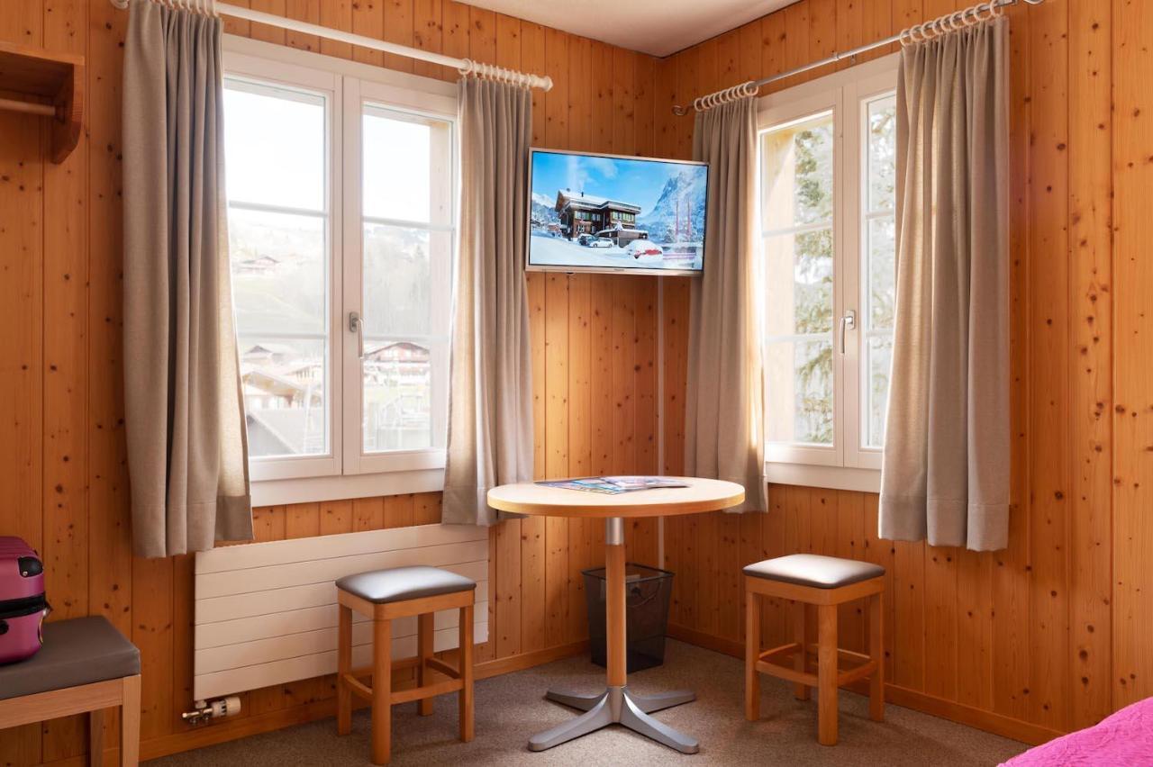 Alpenblick Inn