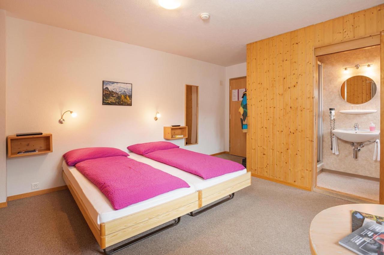 Inn Alpenblick Grindelwald