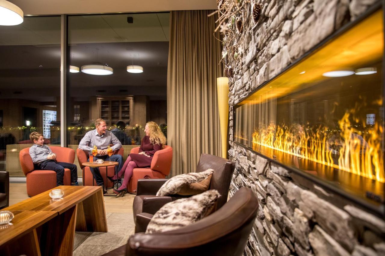 Hotel Belvedere Swiss Quality Grindelwald