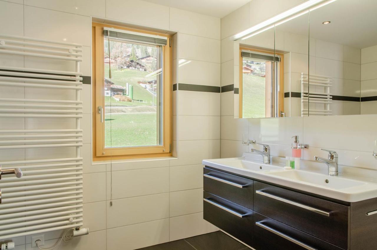 Apartment Antara - Griwa Rent Ag * Grindelwald
