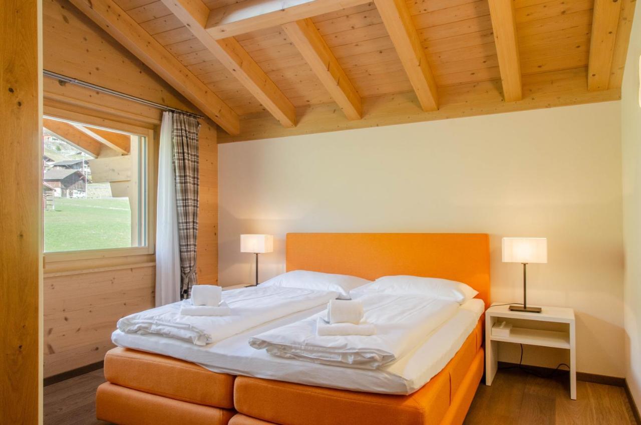 Apartment Apartment Antara - Griwa Rent Ag Grindelwald