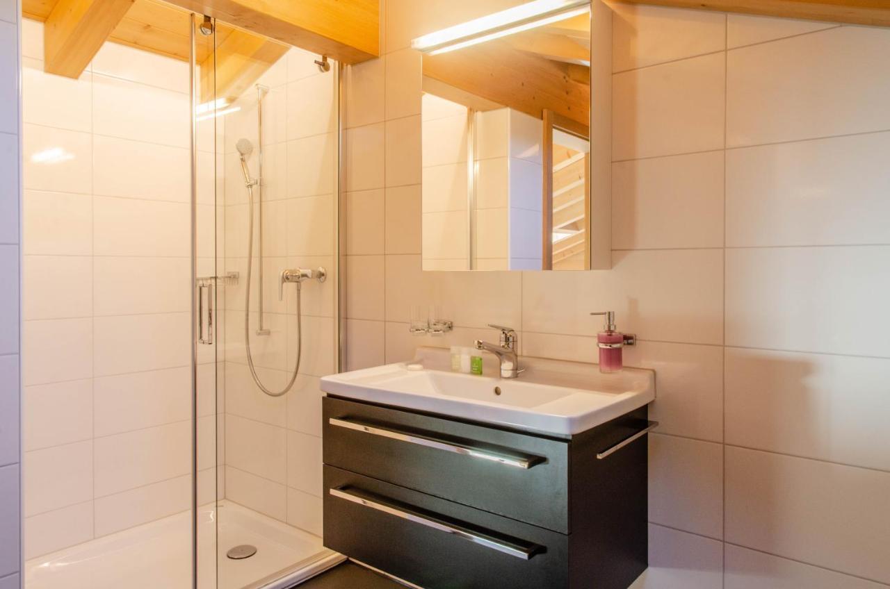 Apartment Apartment Antara - Griwa Rent Ag Grindelwald