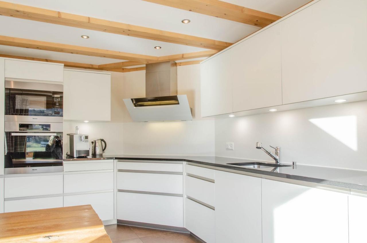 Apartment Apartment Antara - Griwa Rent Ag Grindelwald