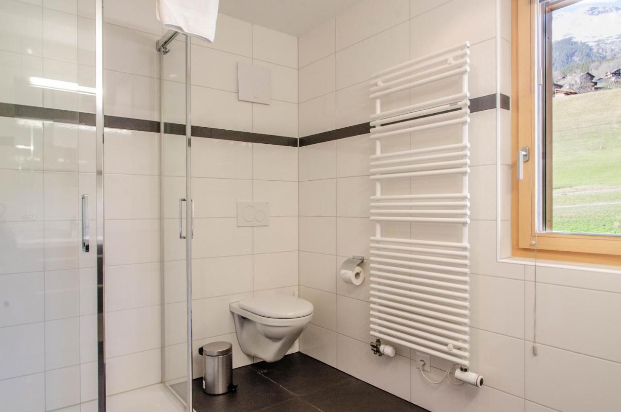 Apartment Apartment Antara - Griwa Rent Ag