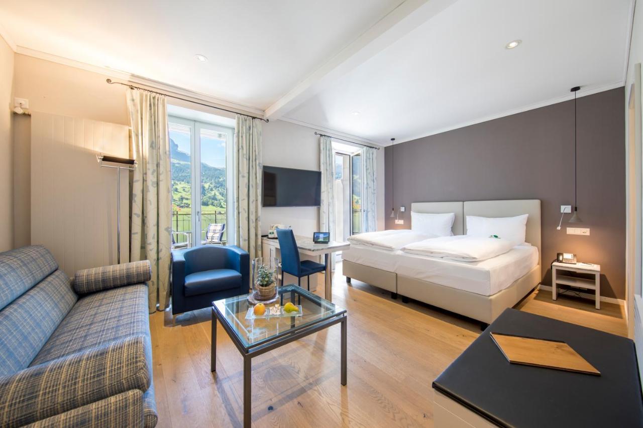 Belvedere Swiss Quality Hotel 4*