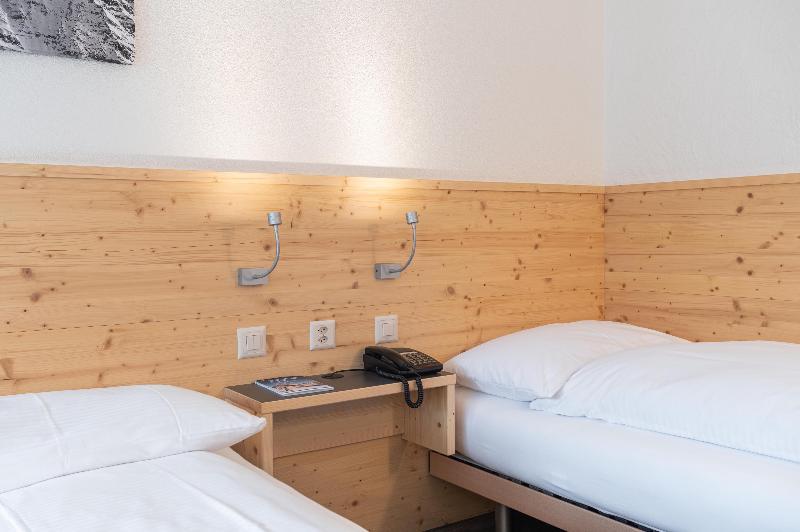Jungfrau Lodge, Swiss Mountain Grindelwald