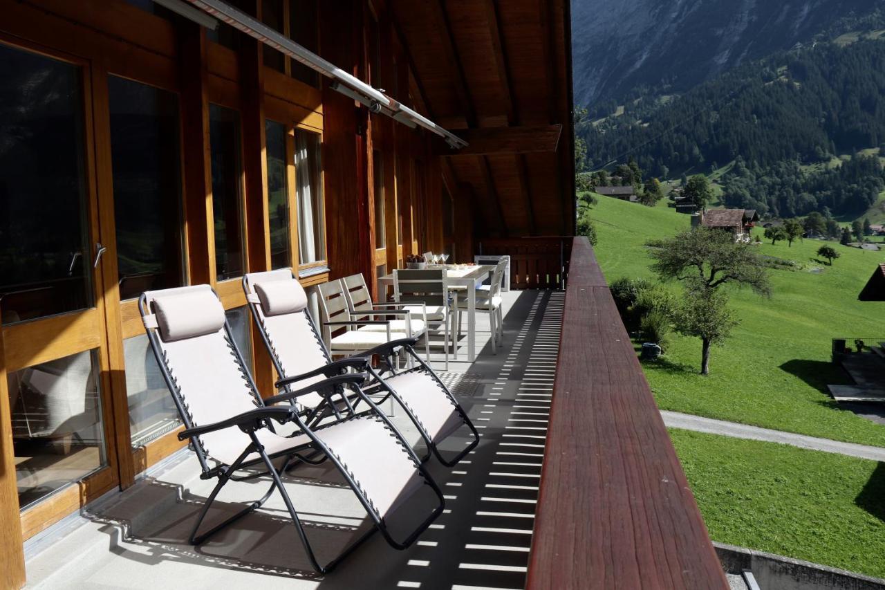 Silberhorn * Grindelwald