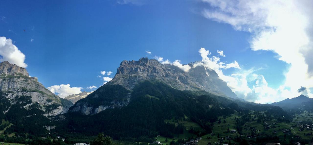 Silberhorn *