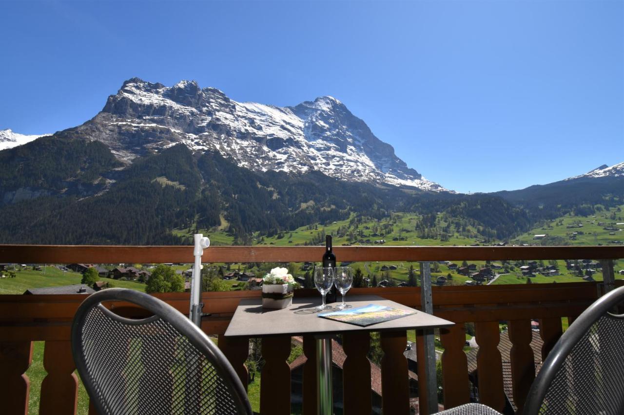 Hotel Cabana 3* Grindelwald
