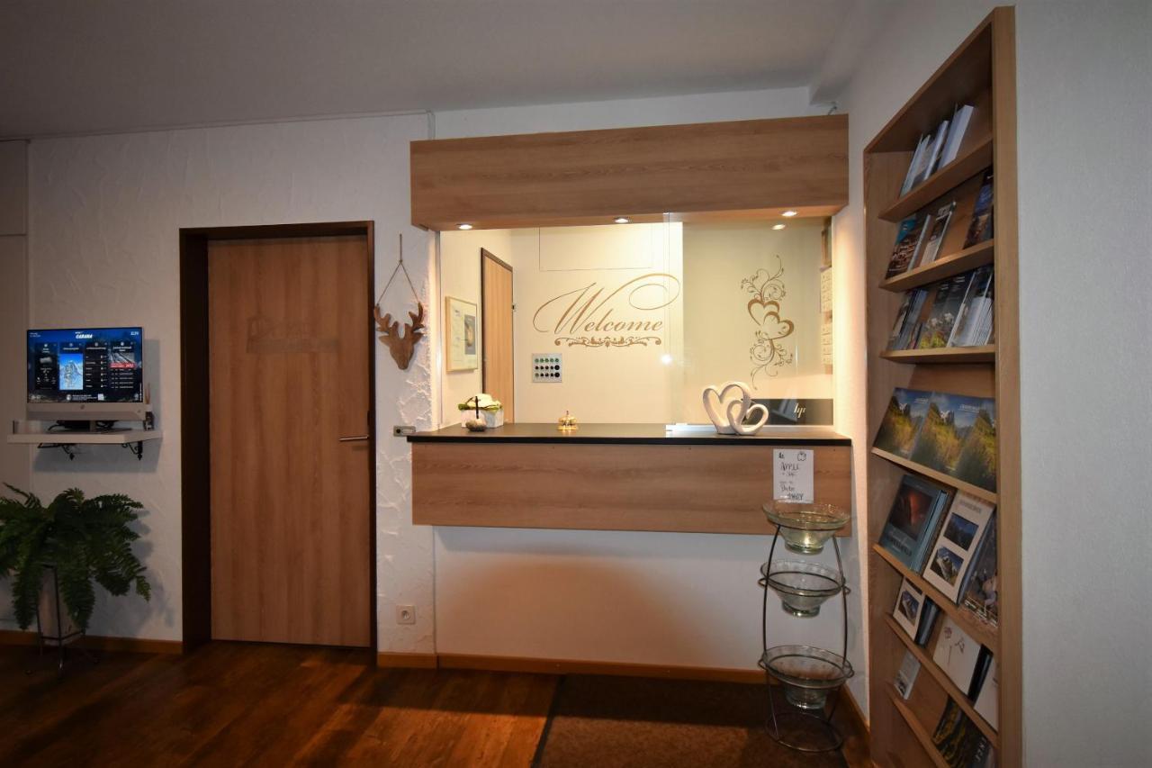 Hotel Cabana 3* Grindelwald