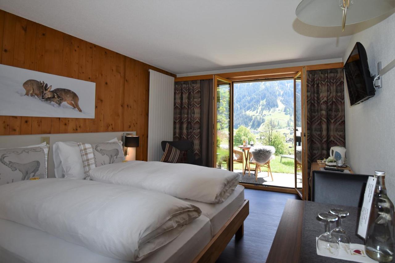 Hotel Cabana Grindelwald