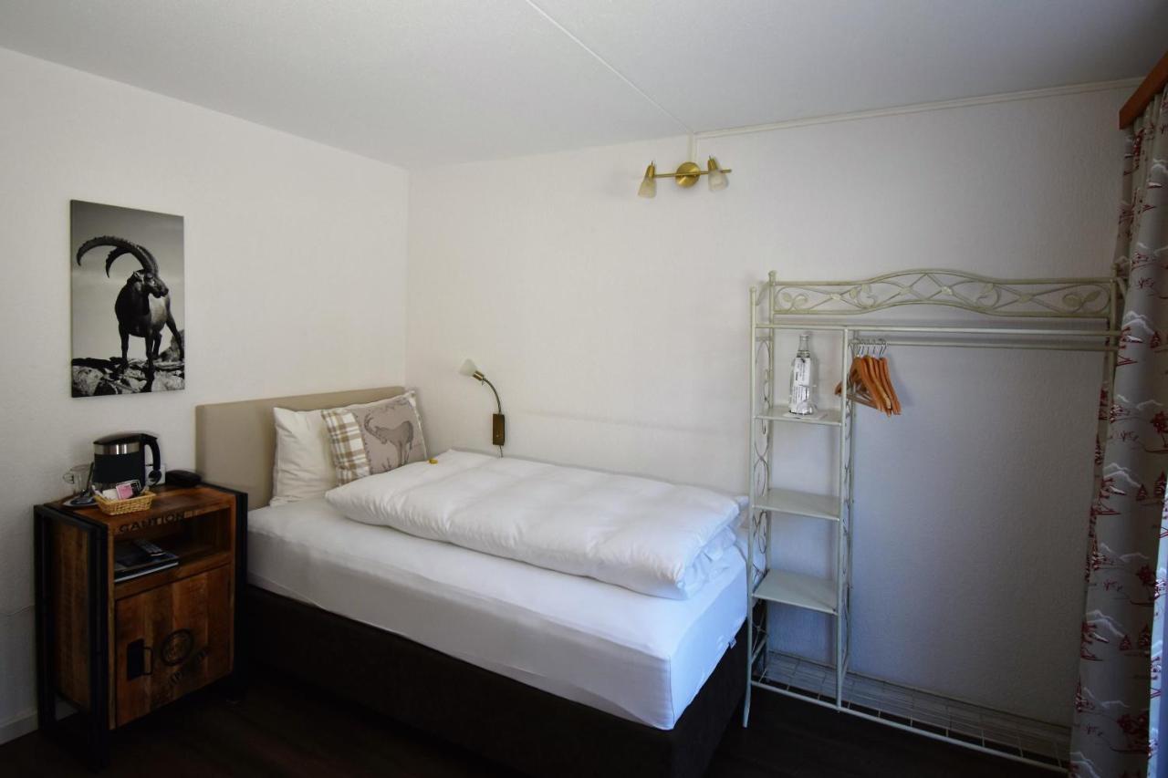 Hotel Cabana 3* Grindelwald