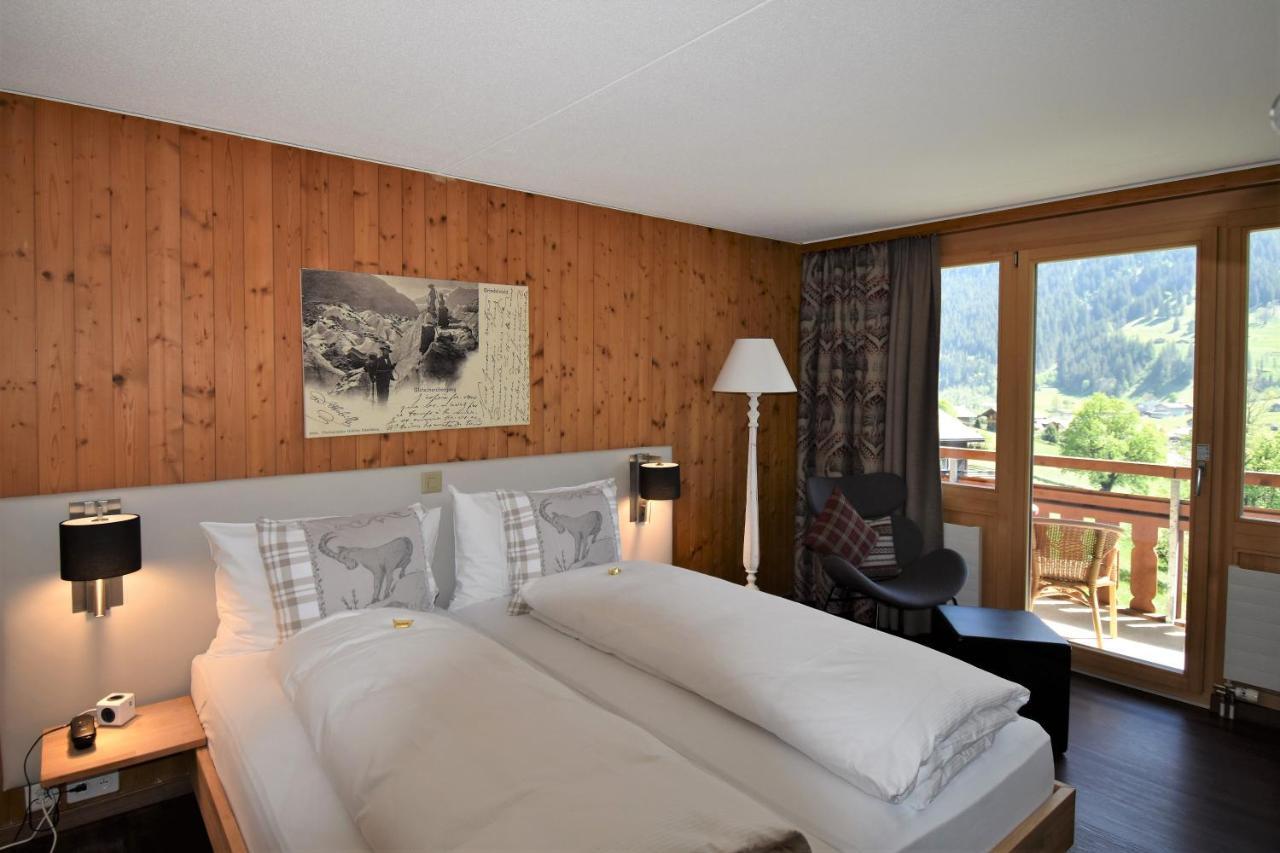 Hotel Hotel Cabana Grindelwald