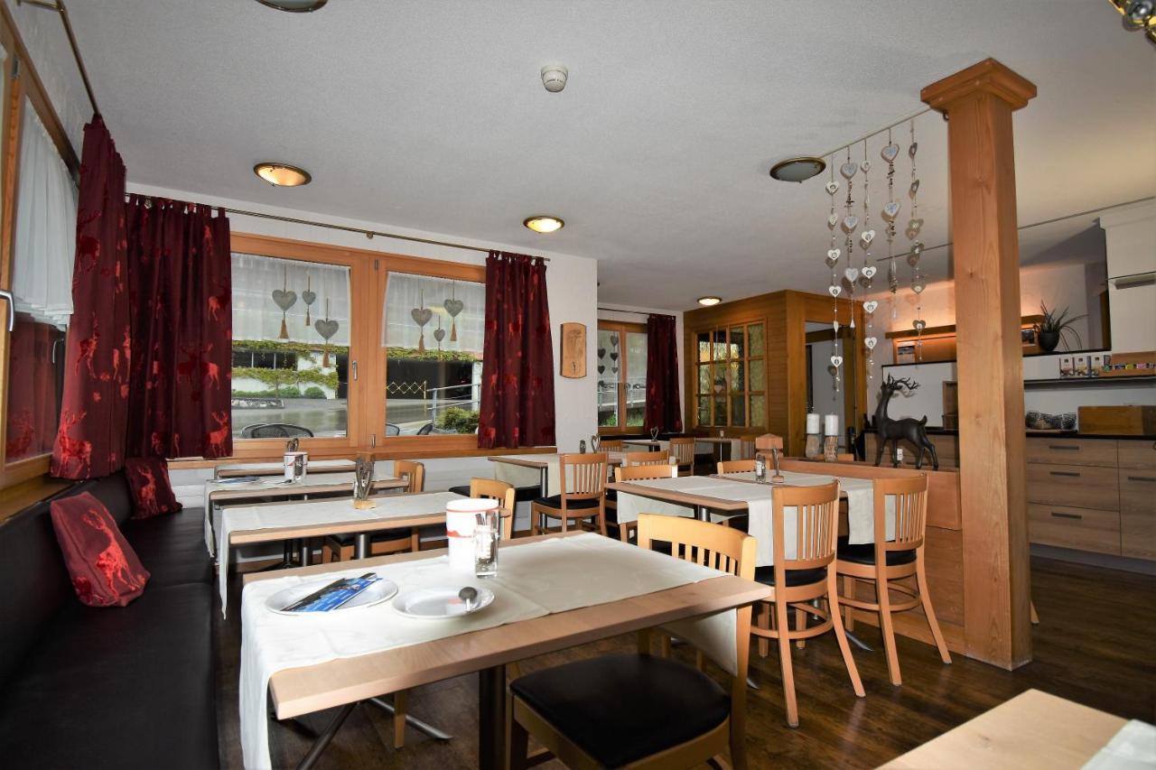 Hotel Cabana Grindelwald