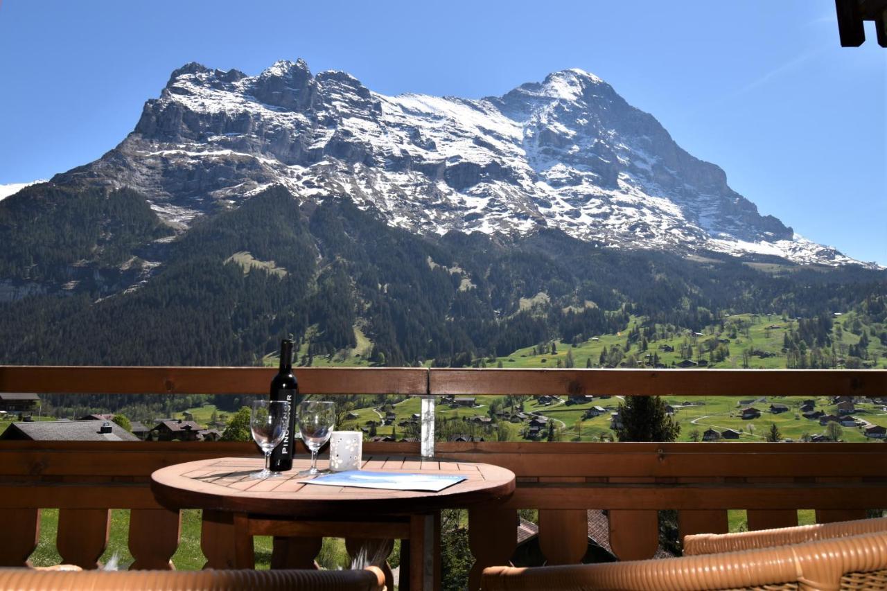 Hotel Hotel Cabana Grindelwald